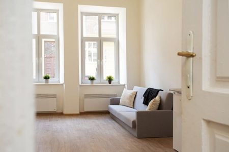 Bezczynszowe studio/10 min. do Rynku 28.51 m² - Zdjęcie 4