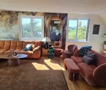 Traumhafte Dachterrassenwohnung mit Fernsicht in Top-Lage mit Tiefgarage - Photo 3