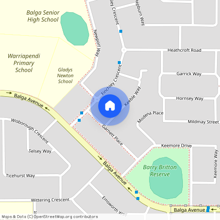 15 Keeble Way, WA 6061, Balga