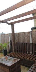 2 bedroom maisonette to rent - Photo 4