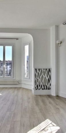 Appartement 5 pièces 168 m² - 2 places de parking - Photo 1