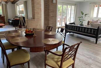 Carrer Pi Panera, Godella, Valencian Community 46110