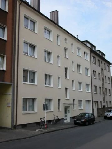 Moderne, zentral gelegene 2-Zimmerwohnung mit schöner Einbauküche in DO-Mitte zu vermieten - Photo 2