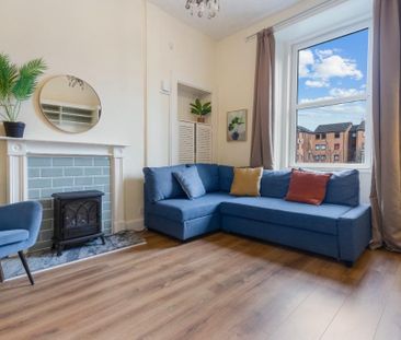 1 bedroom flat to rent - Photo 3