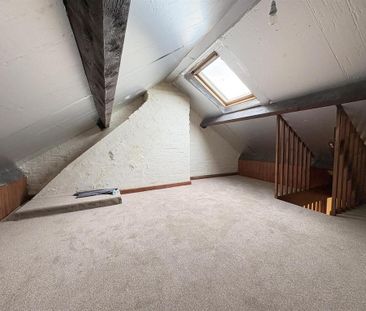 2 bedroom terraced house to rent - Photo 6
