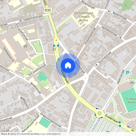 Processiestraat, 100, 8790, Waregem