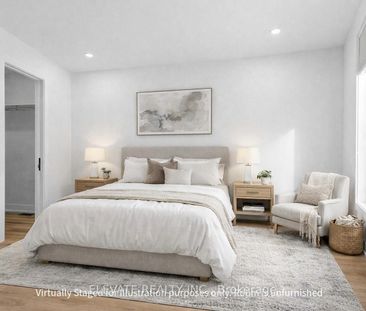 For Lease - 155R Gilmour Avenue Unit# Laneway, Toronto, Ontario - Photo 2