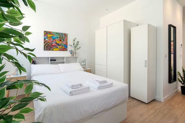 Carrer de Recared, Valencia, Valencian Community 46001 - Photo 1