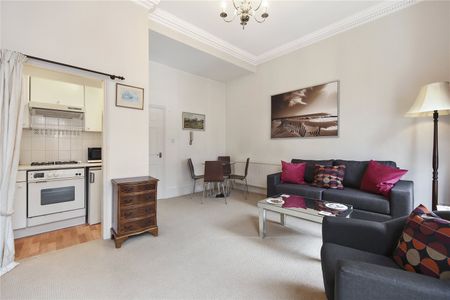 Moreton Terrace, Pimlico, SW1V, London - Photo 5