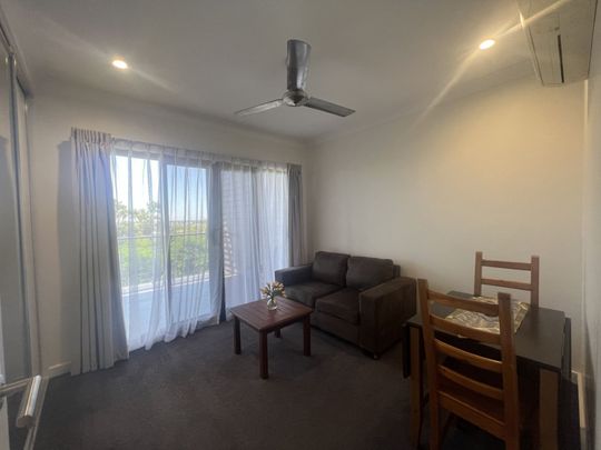 Fully Furnished Unit - Move-In Ready with Stunning Views! - Photo 1