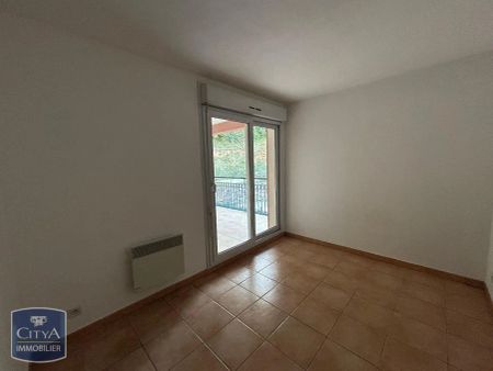 Appartement à louer 3 pièces 55.52m² - Photo 2