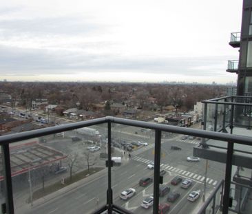 For Lease - 1007 The Queensway N/A Unit# 802, Toronto, Ontario - Photo 5
