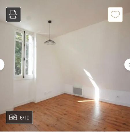 Appartement 2 pièces de 56 - Photo 2