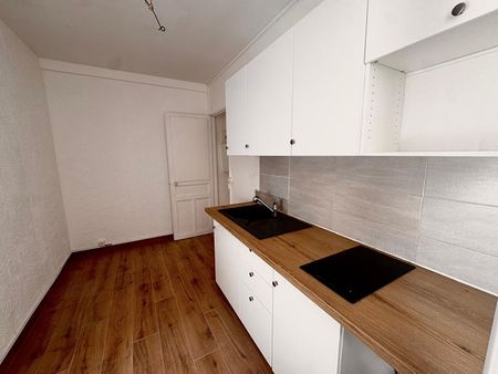 Appartement T2 Boulogne-Billancourt à louer - Photo 4