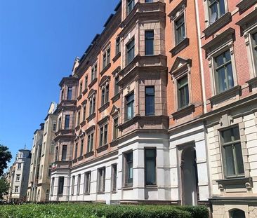 2 Zimmer mit EBK / Tageslichtbad / Wanne / Dusche / ASR :) - Photo 6