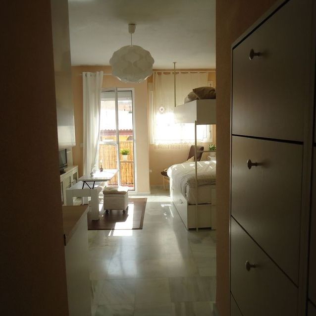 Alquiler de estudio en Las Cañadas - Photo 1