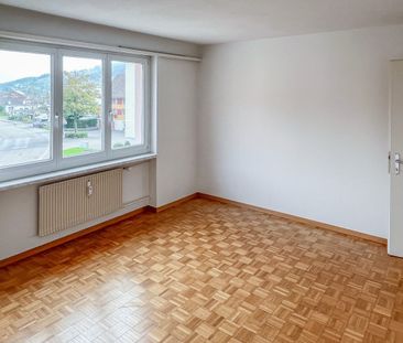 4 Zi.-Wohnung im 1. Obergeschoss - Photo 6