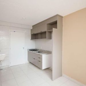 Apartamento para alugar com 35m², 2 quartos e sem vaga - Photo 3