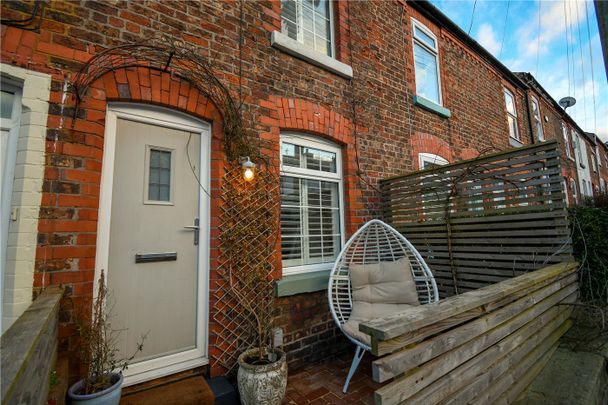 Birkett Road, West Kirby, Wirral, CH48 5HS - Photo 1