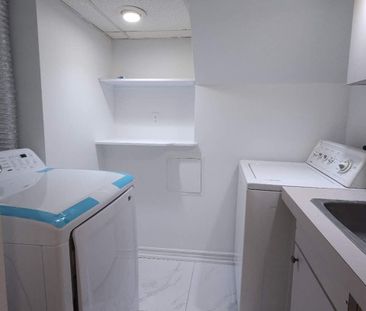 For Lease - 65 Walter Avenue Unit# BSMT, Newmarket, Ontario - Photo 1