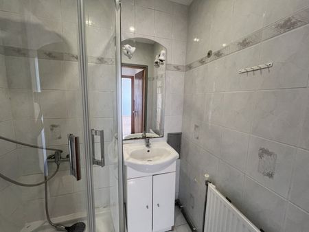 Brauhausstraße - 2 Zimmer Wohnung mit Balkon zu vermieten - Photo 5