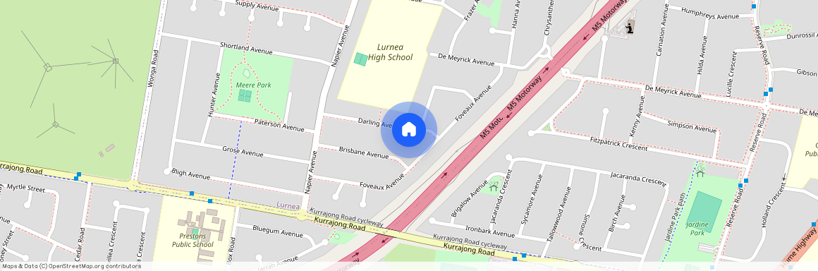 7 Darling Avenue, NSW 2170, Lurnea