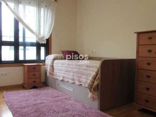 Piso en alquiler en Calle Rua Obispo Argaya Goicoechea, 90 - Foto 1