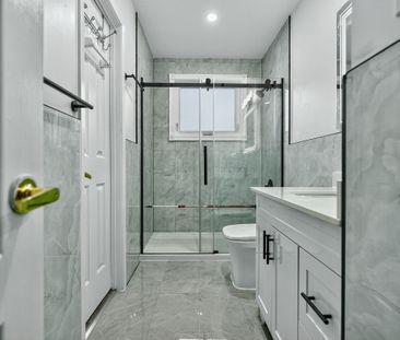 For Lease - 6 Madoc Drive Unit# Upper, Brampton, Ontario - Photo 1