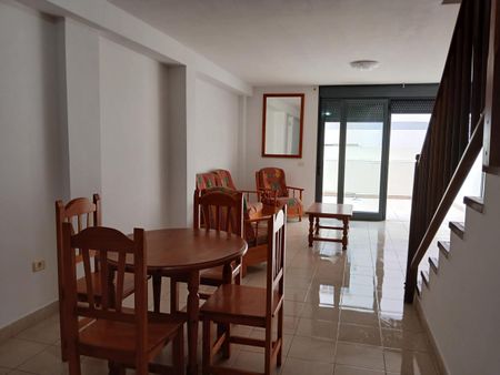 3 Bedroom duplex for rent in Llano del Camello - Photo 4