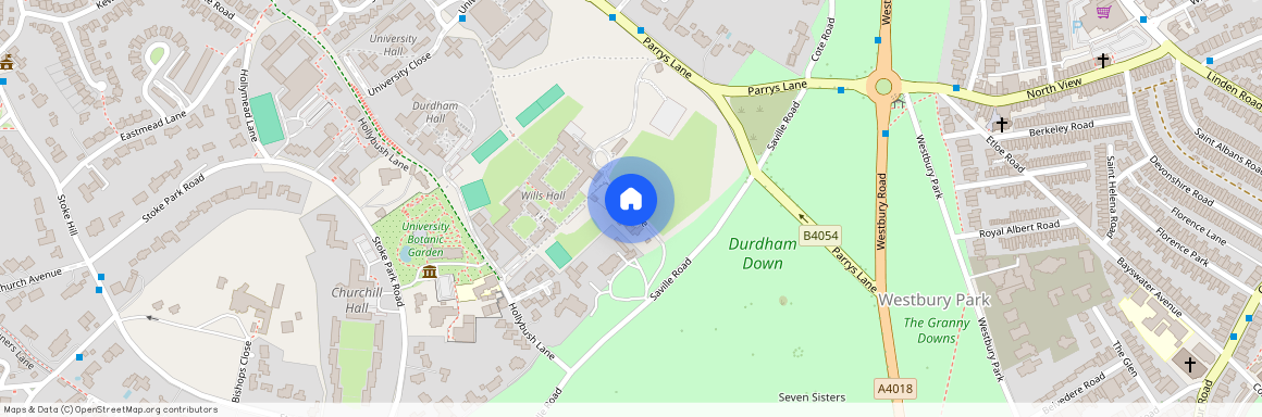 Wills Lane, Bristol, BS9