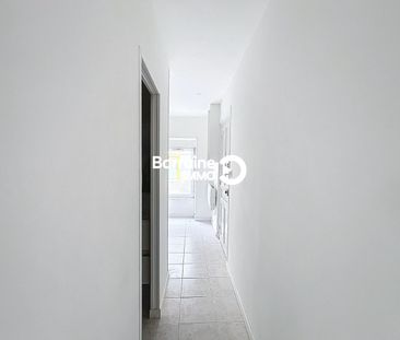 Location appartement à Brest 16.46m² - Photo 1