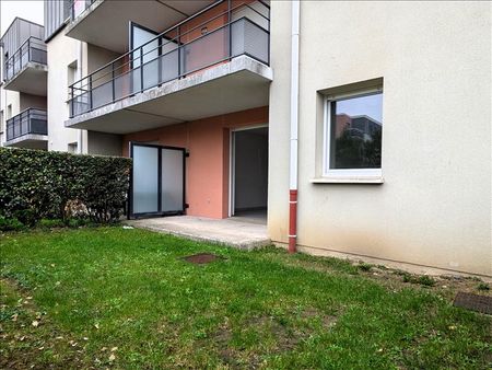 2 pièces - 41 m² - RDC - Colocation non autorisée - Photo 2