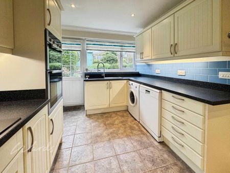 3 bedroom detached bungalow to rent - Photo 5