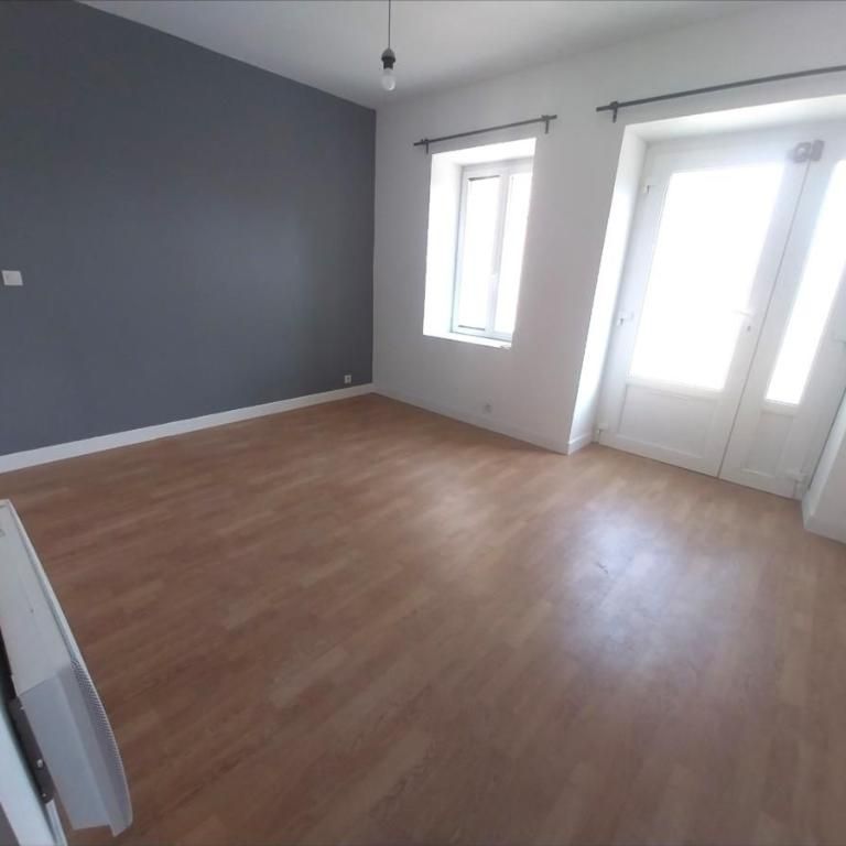 APPARTEMENT T3 RDC ROZ SUR COUESNON - Photo 1