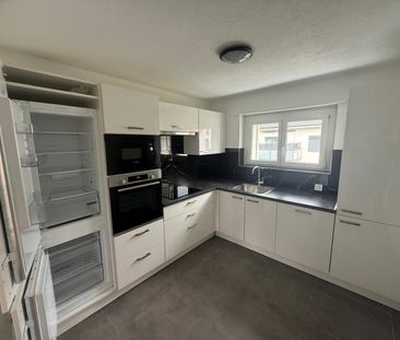 3.5 Zimmer, 63 m², 1. Stock - Photo 6