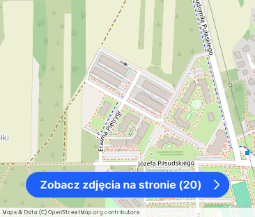 Do wynajęcia 2 pok. mieszkanie z 55m2 tarasem "na dachu-ul. E.Pietrygi – zdjęcie 1