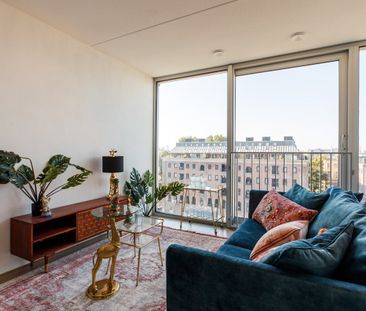 Jan Kiststraat 115, 1018PM AMSTERDAM - Foto 2