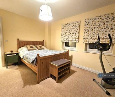 1 bedroom flat to rent - Photo 5