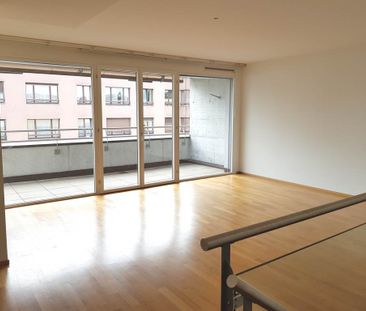 4.5 Zimmer, 131 m², 4. Stock - Photo 4