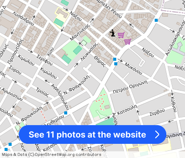 Μεζονέτα για ενοικίαση - Καμίνια – Παλαιά Κοκκινιά, - Photo 1