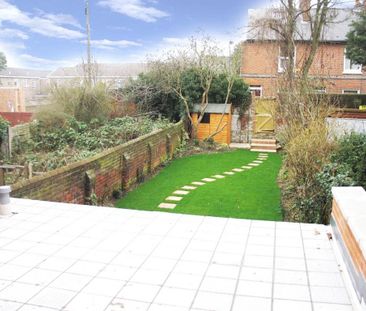 1 bedroom flat to rent - Photo 3