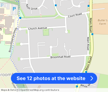 Broomhall Close, Chelmsford, CM1 - Photo 1