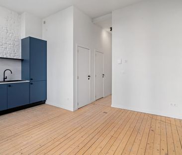 Appartement te huur - Photo 4