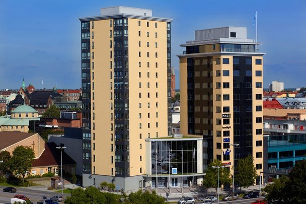 Rudbecksgatan 5, (2rok) plan 14 - Photo 1