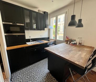 Location Appartement 1 pièce Meublé 28m² MONTPELLIER 34000 - Photo 4