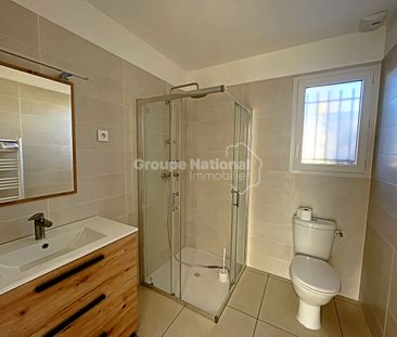 Appartement 3 pièces 63.35 m2 - terrasse - Parking, - Photo 6