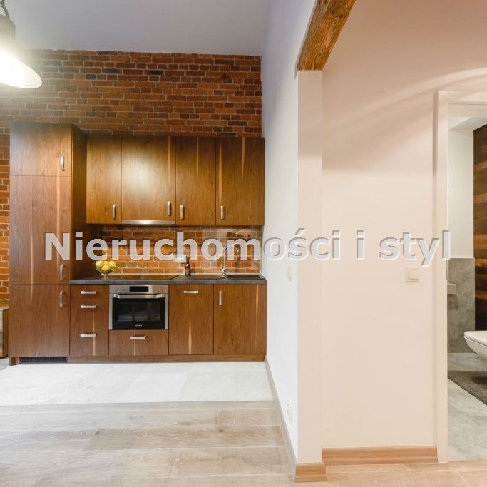 Wrocław, Stare Miasto, Centrum - Фото 1