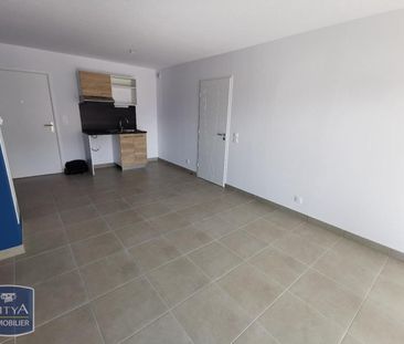 Location Appartement 2 pièces 42m² PERPIGNAN 66000 - Photo 1