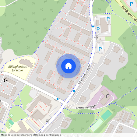 Trollhättan, Lantmannavägen, 75, 46160