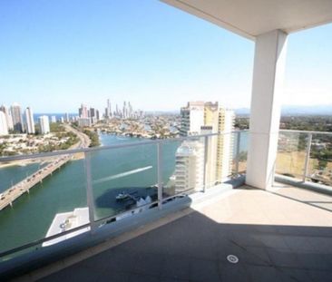 Modern Living with Stunning Views in the Heart of Southport's Vibra... - Photo 2